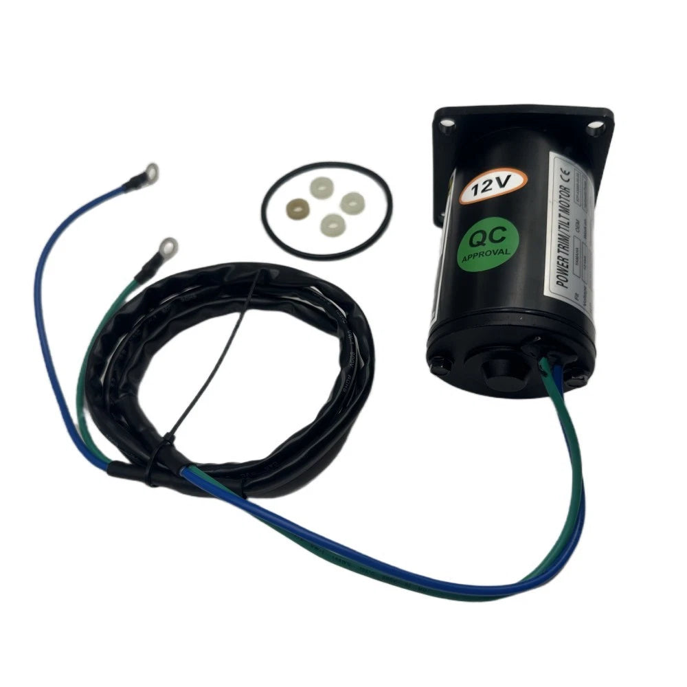 Power Trim & Tilt Motor – Yamaha 80-100HP