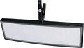 Modquad Convex Mirror Black 1.75 Inch For Atv/utv Accessories (Part