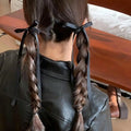 Multicolor Bow Hairpin Accessories