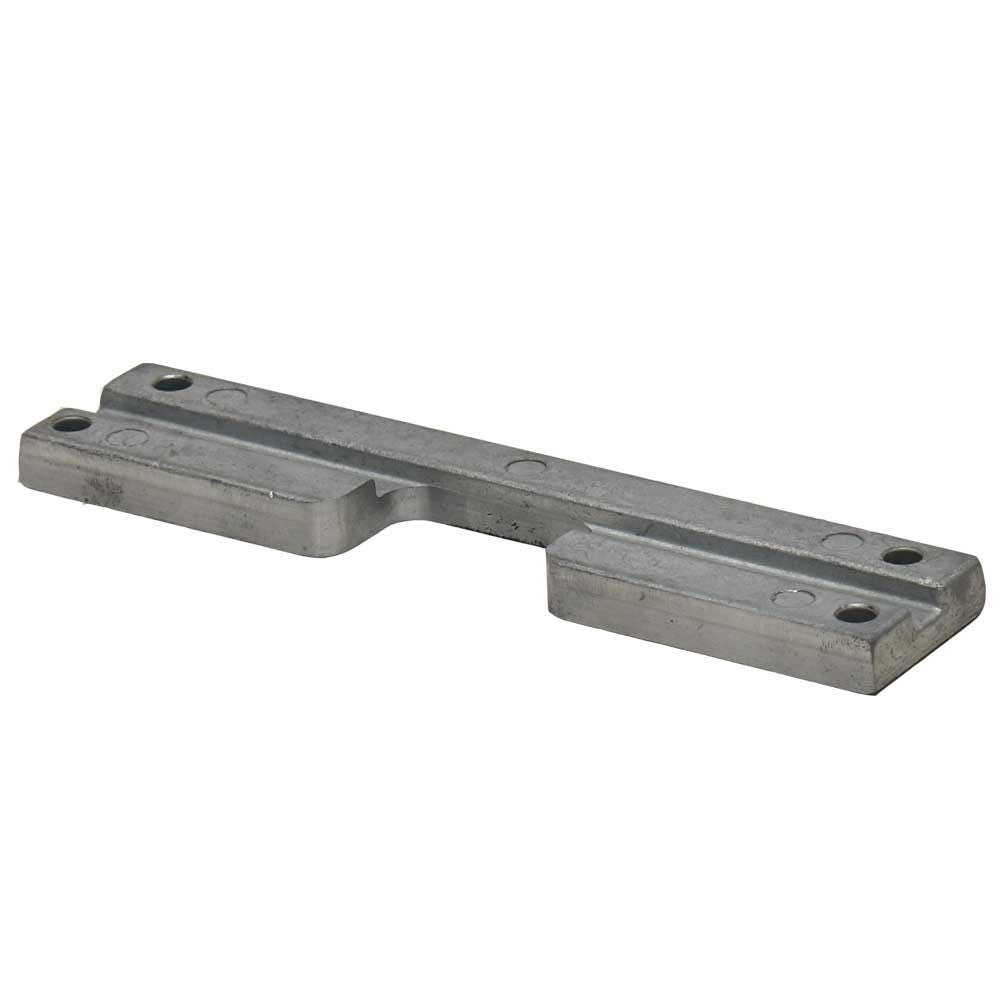Martyr Boat Anode Zinc 7 5/8 x 1 5/8 Inch by Martyr