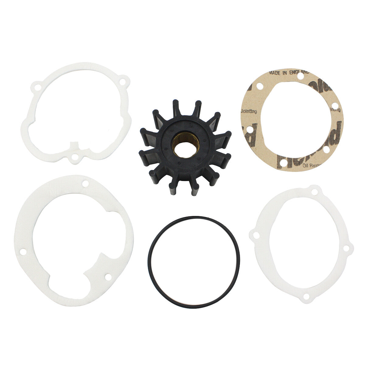 Water Pump Impeller Jabsco Johnson by Jabsco