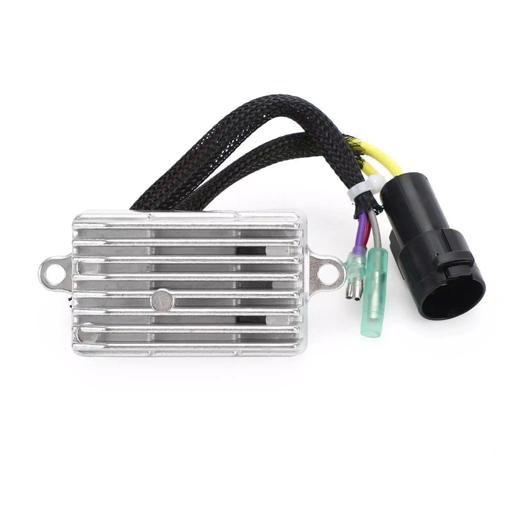 Rectifier Plastic Conn for Johnson/Evinrude 9.9-35 HP 1995-2001