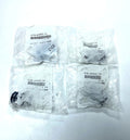 '-New- Quicksilver 61n-24563-10 , Fuel Element Filter , Oem - 4 Pack