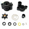 Water Pump Impeller Kit Set For Mercury Mariner 3.9/4/7.54.5/6 Hp