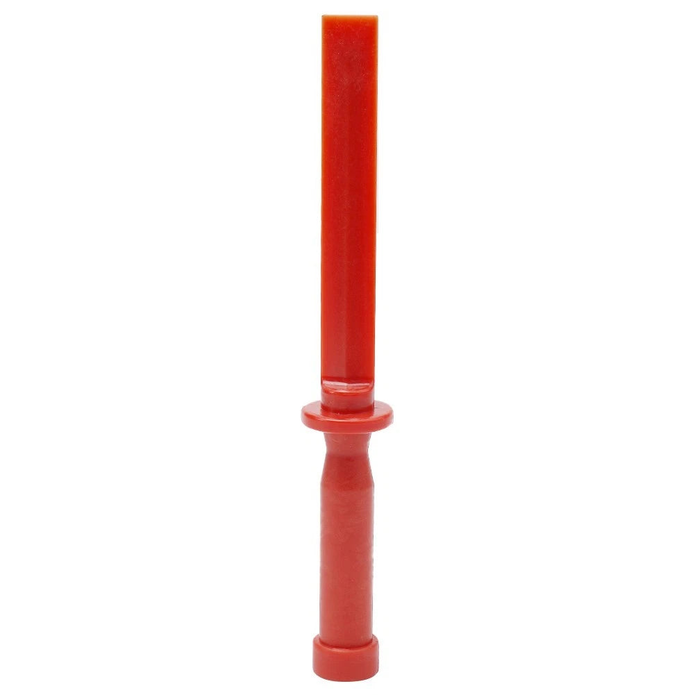 Wheel Balancer Tape On Tape Weight Scraper Tire Removal Tool Nylon
