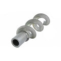 295112a1 New Rh Auger Fits Case-ih Tractor Models 580l 580m 585g 586g