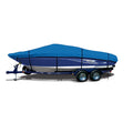 Bullet 20xd Heavy Duty Trailerable Waterproof Fishing Bass Boat