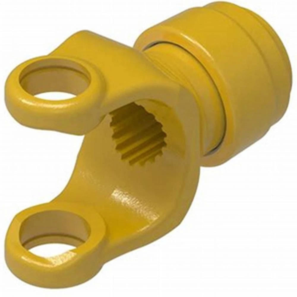 A-101-5520-ai - Safety Slide Lock Tractor Yoke