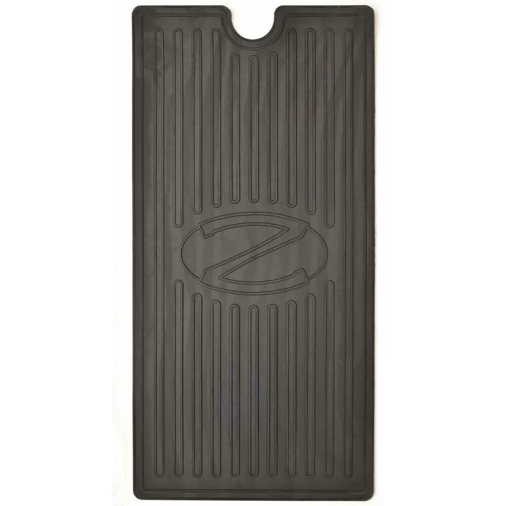 Ranger Boat Deck Mat 241804 | Z Comanche 32 1/8 Inch Black RubberOpens
