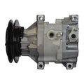 Compressor Nippondenso Scs06 Style Fits Kubota M110 M120 ++ Tractors