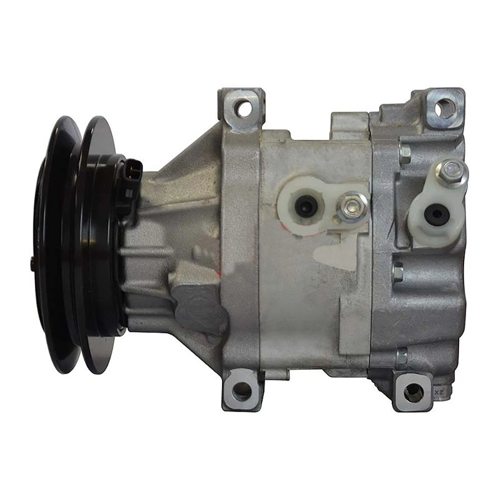 Compressor Nippondenso Scs06 Style Fits Kubota M110 M120 ++ Tractors