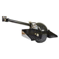 B1ms31 One Wheel Sulky With 18" Arm
