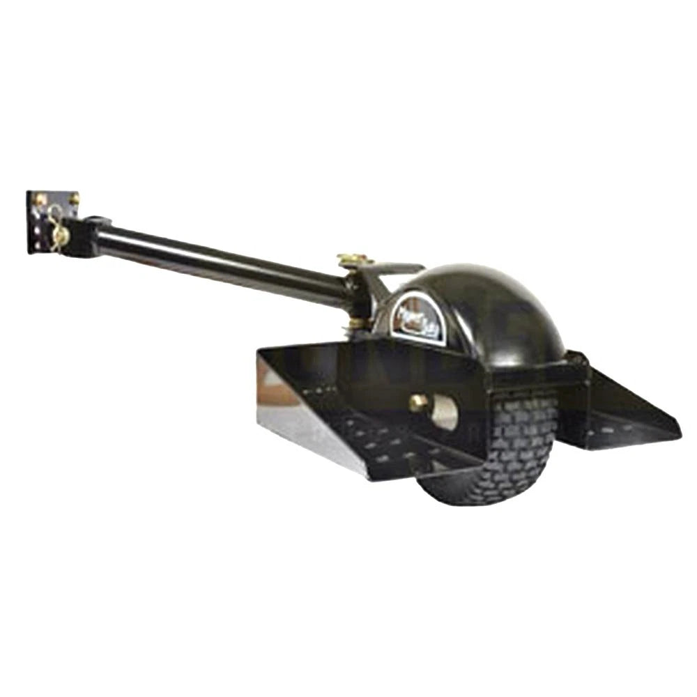 B1ms31 One Wheel Sulky With 18" Arm