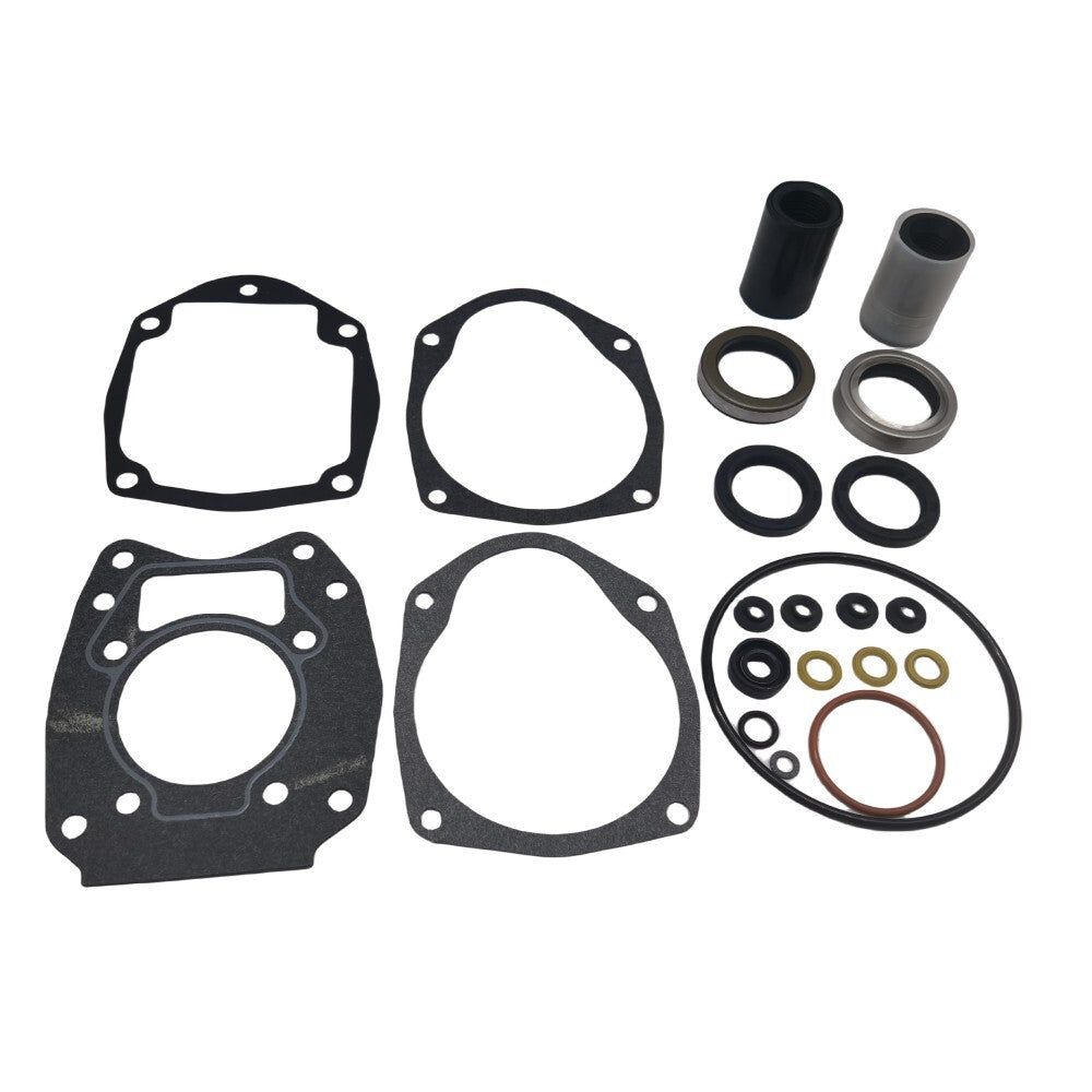Mercury Mariner Gearcase Seal Kit by Mercury