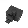 Locking Power Switch Secure Lock Function