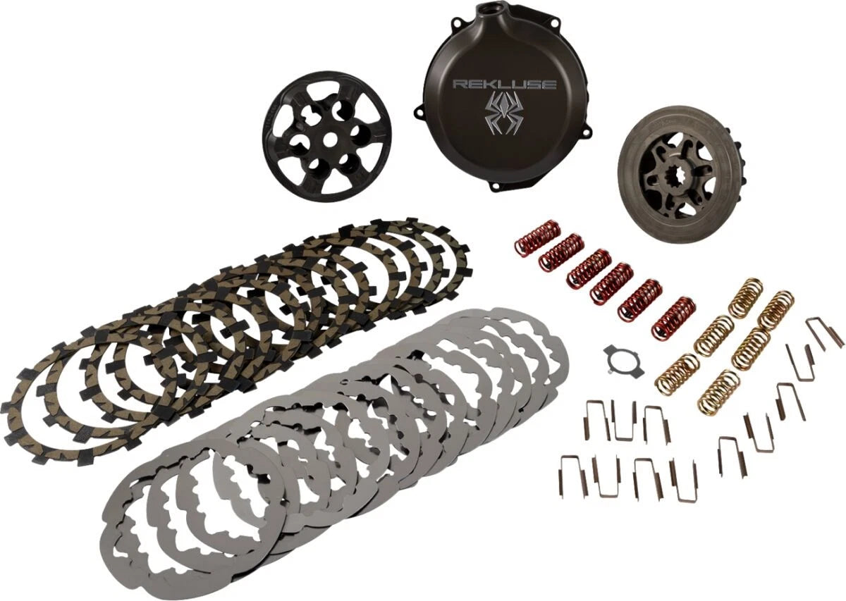 Rekluse Apex Clutch For Triumph Tf 250-x 2026