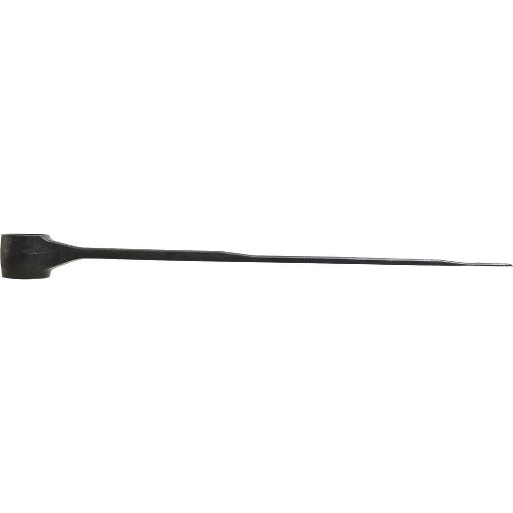 Am132896 Sickle Knife Head, 5° - Left Hand