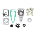 Water Pump Impeller Kit Mercury Mariner 15-20 HP by Mercury