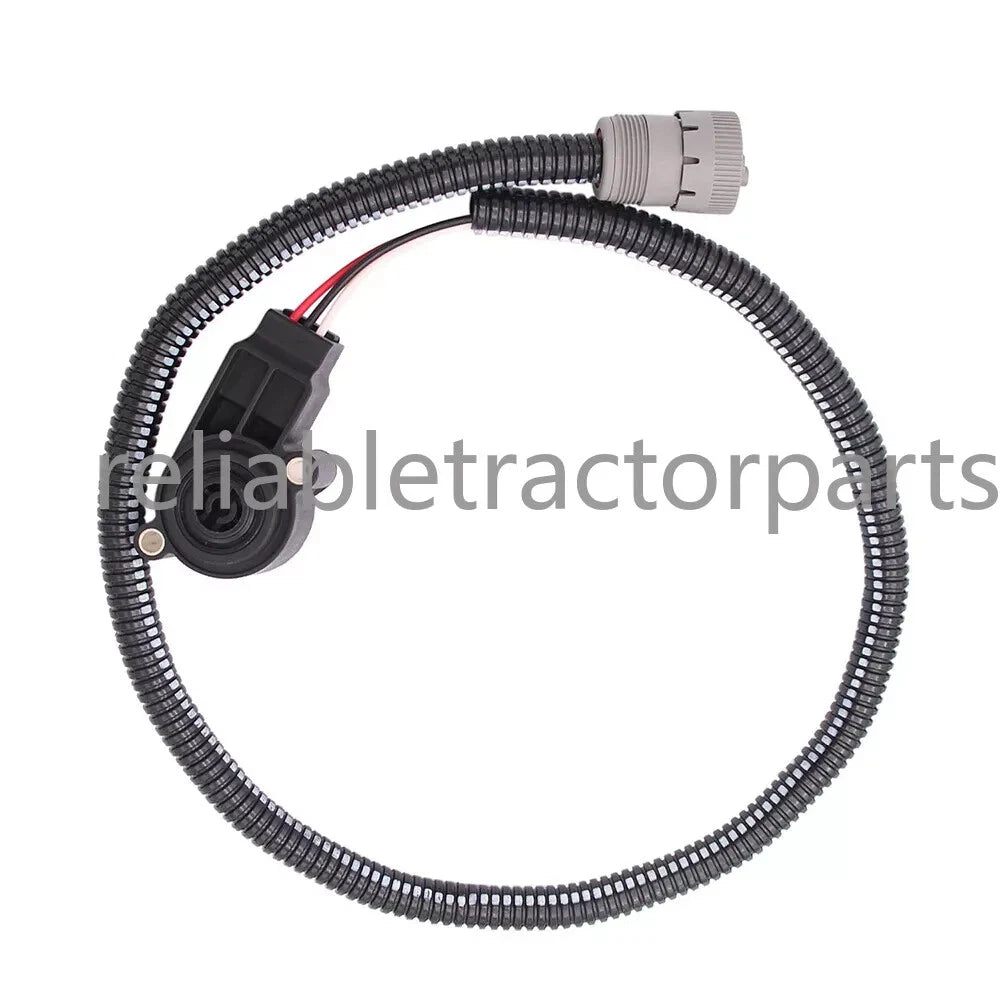 Throttle Position Sensor For Caterpillar Th31-c9i Th31-c9p Th35-c11i