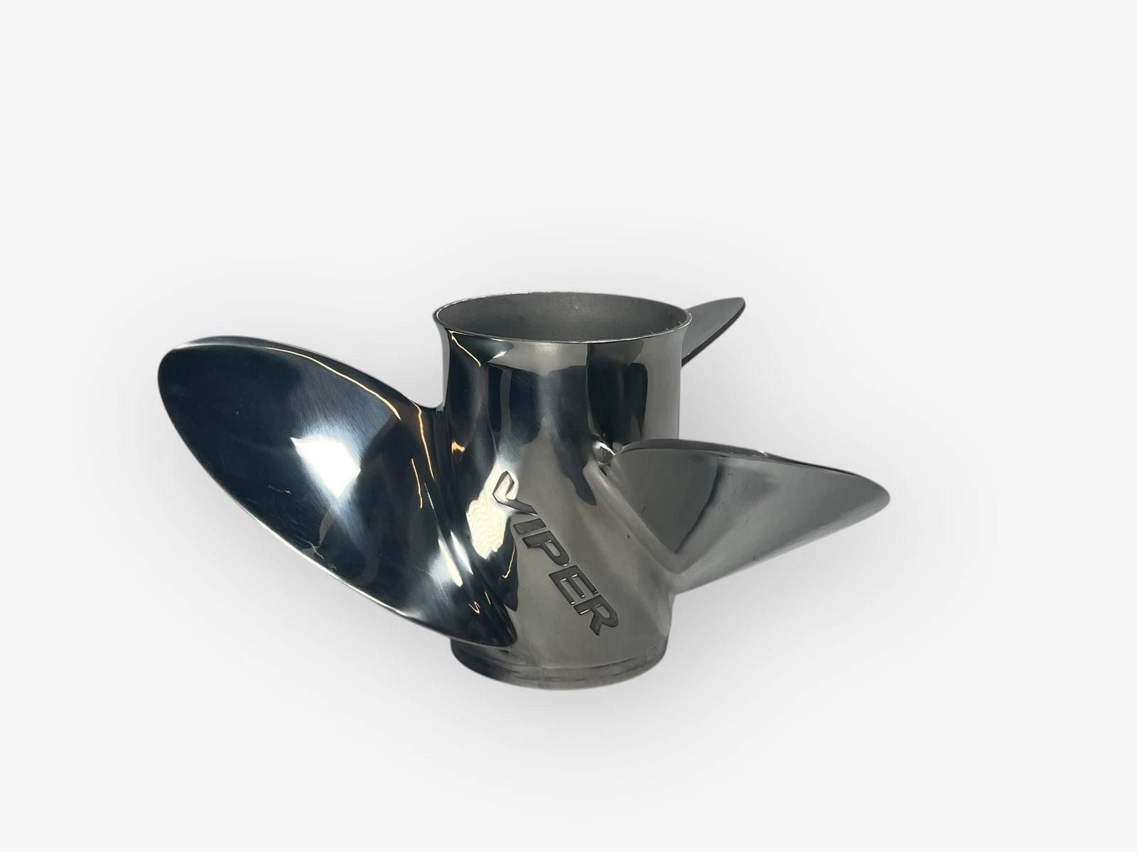 Johnson Evinrude 3 X 14 3/4 X 17, Lh, Viper Ss | Hook & Hull Co