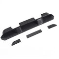 For Land Rover For Defender Centre Console Organiser Material Quick