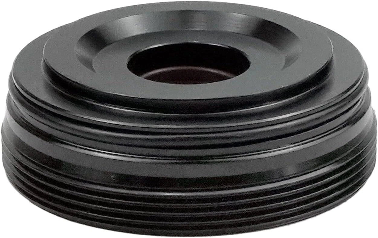 Tilt End Cap – Mercury Models