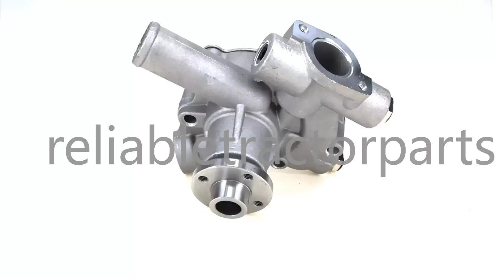 11-9496 Engine Water Pump For Yanmar Tk244 Tk249 Tk366 Tk374 Thermo
