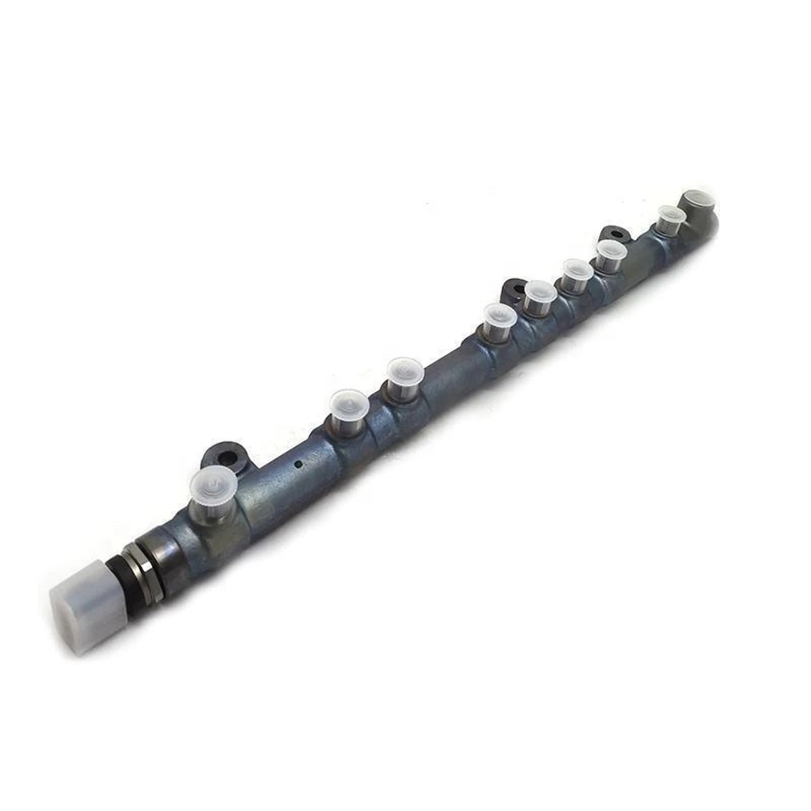 Fuel Common Rail 04515711 20798896 For Volvo D6e D6h Engine Ec200b