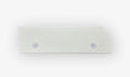 Forward Port Lid, Proline 24 Bay, White, 37 1/2in X | Hook & Hull Co