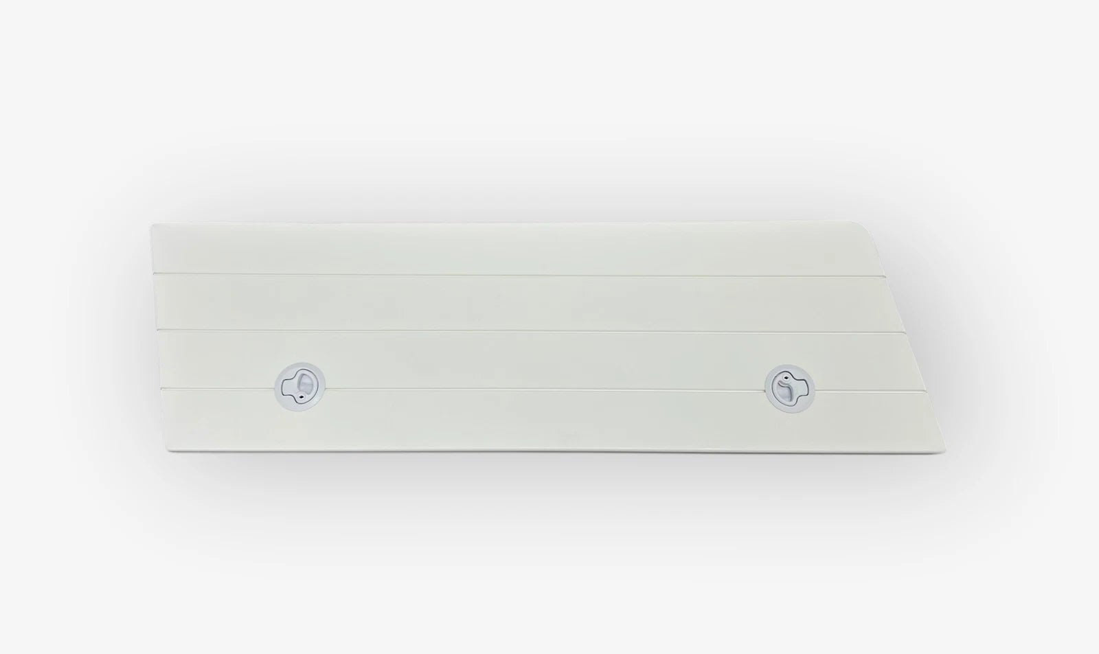Forward Port Lid, Proline 24 Bay, White, 37 1/2in X | Hook & Hull Co