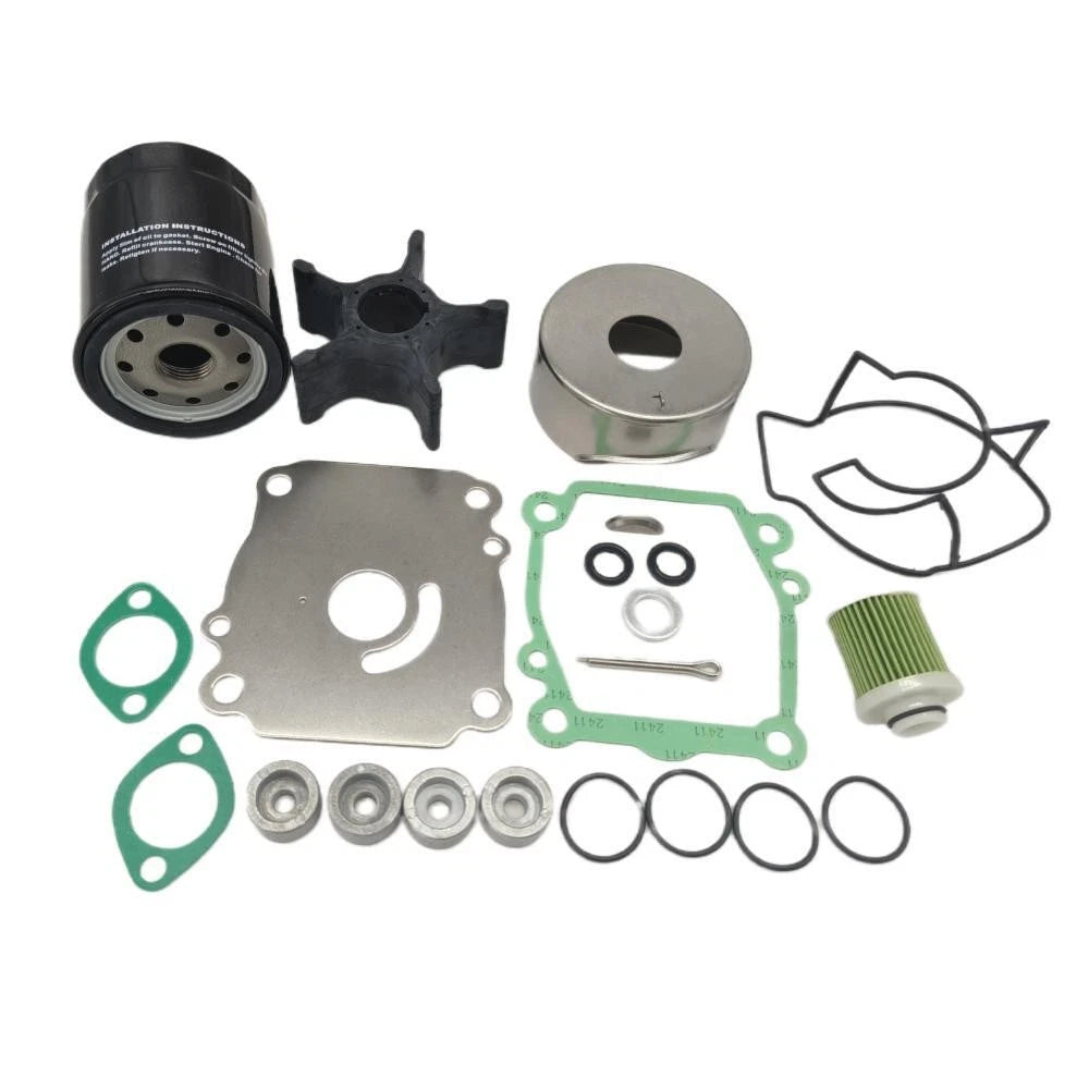 Suzuki Outboard Maintenance Kit – DF140A/DF115A/DF100A