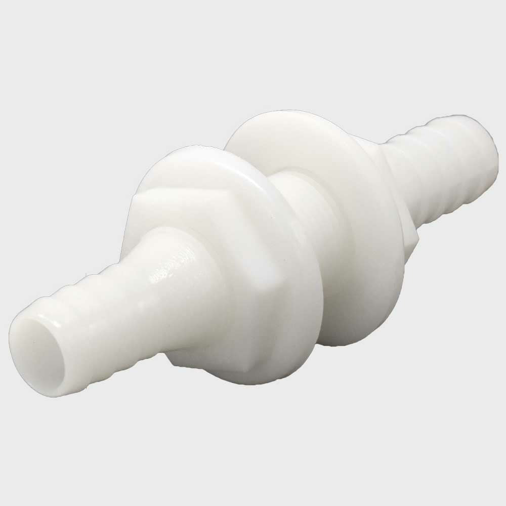 Attwood Boat Thru Hull Double-Ended Fitting 3/4 Inch by Attwood