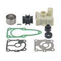 Water Pump Repair Service Kit for Nissan Tohatsu 9.9-20 HP Outboard
