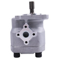 Hydraulic Pump 38240-76100 38240-36100 For Mitsubishi Kubota L235