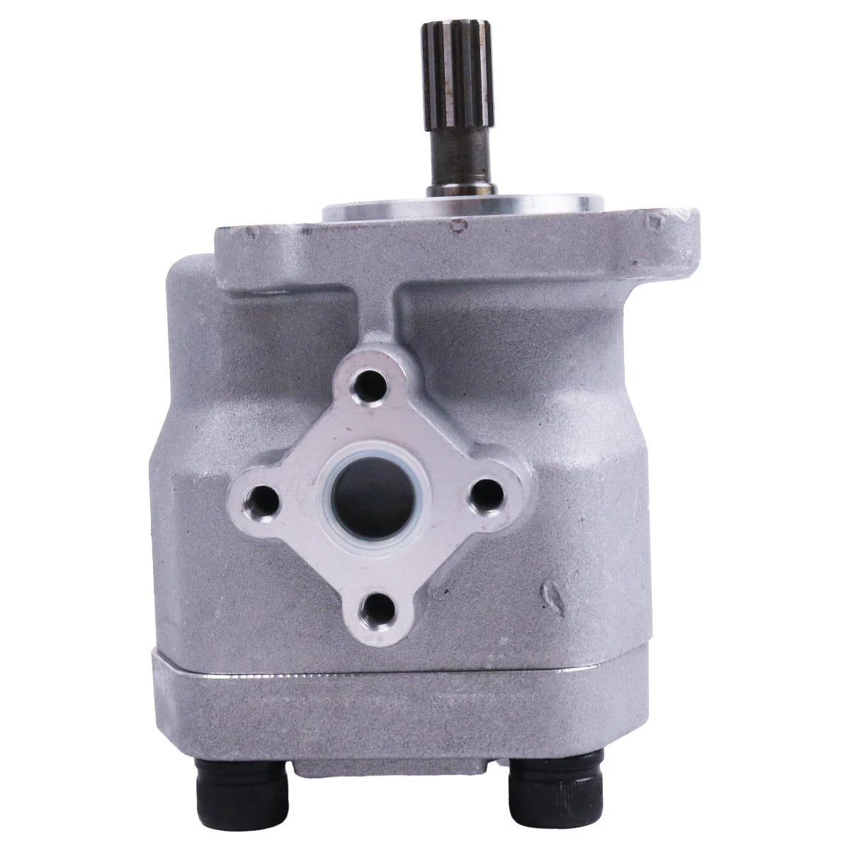 Hydraulic Pump 38240-76100 38240-36100 For Mitsubishi Kubota L235