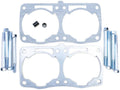Sp1 Cylinder Spacer Plate For Polaris 800 Snowmobiles 2013-2017 -