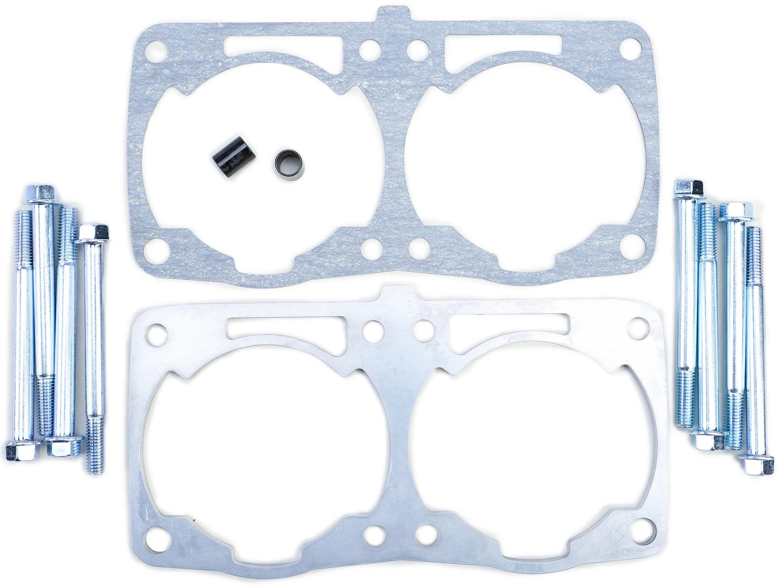 Sp1 Cylinder Spacer Plate For Polaris 800 Snowmobiles 2013-2017 -