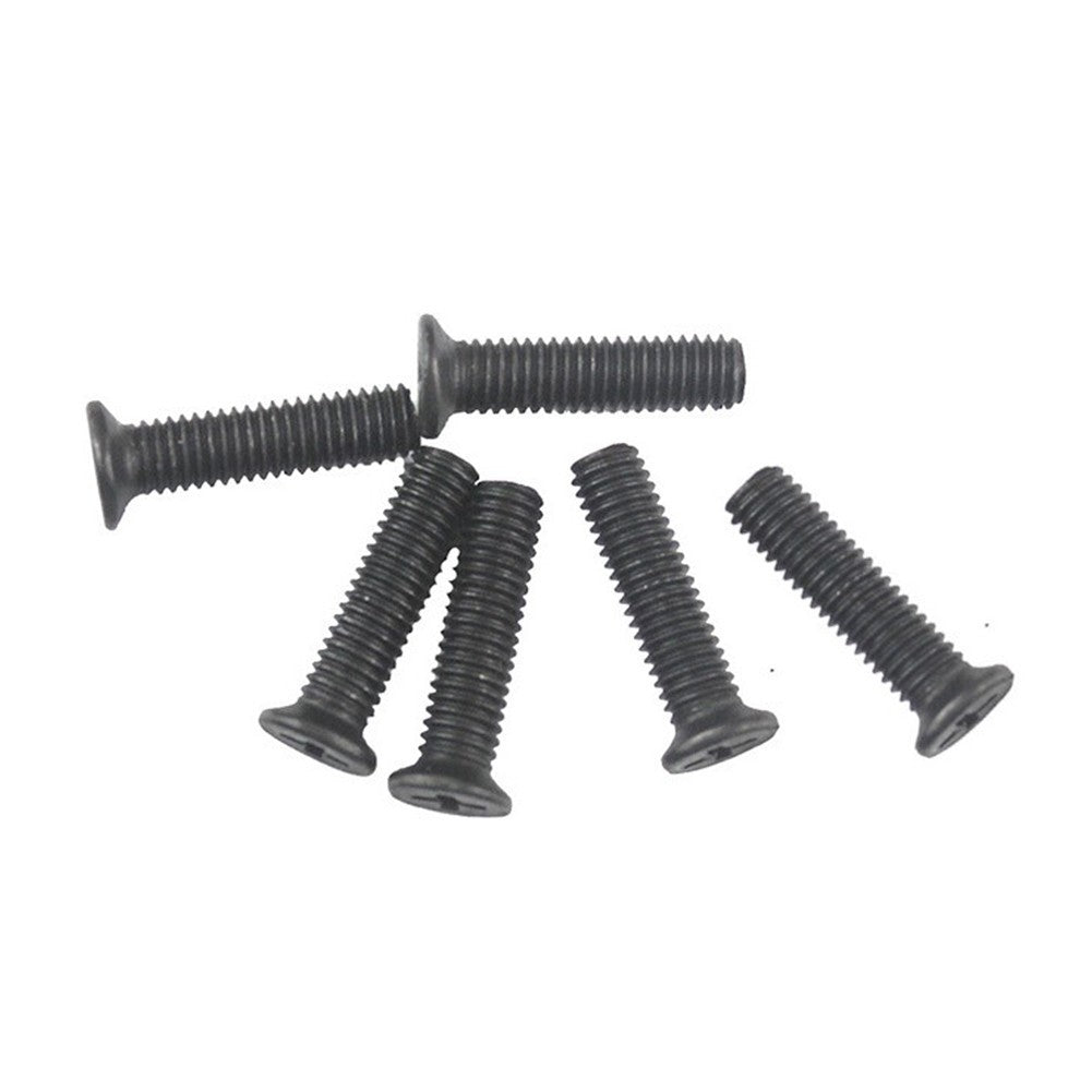 Fixing Screw Tool Shank Marine Hardware
