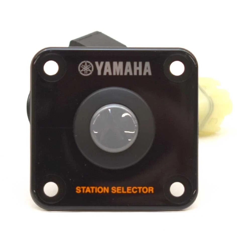Yamaha Boat Panel Switch Assembly 6x6-82570-a0-0<wbr/>0 | Station