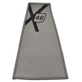 MasterCraft Boat Non-Skid Deck Mat 553797 Storm Gray by MasterCraft