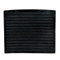 Ranger Boat Non-Skid Mat 13 1/2 Inch Black Rubber by Ranger