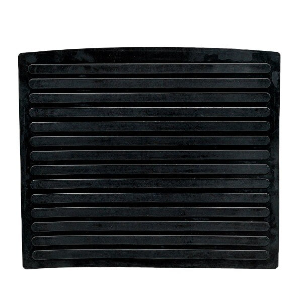 Ranger Boat Non-Skid Mat 13 1/2 Inch Black Rubber by Ranger