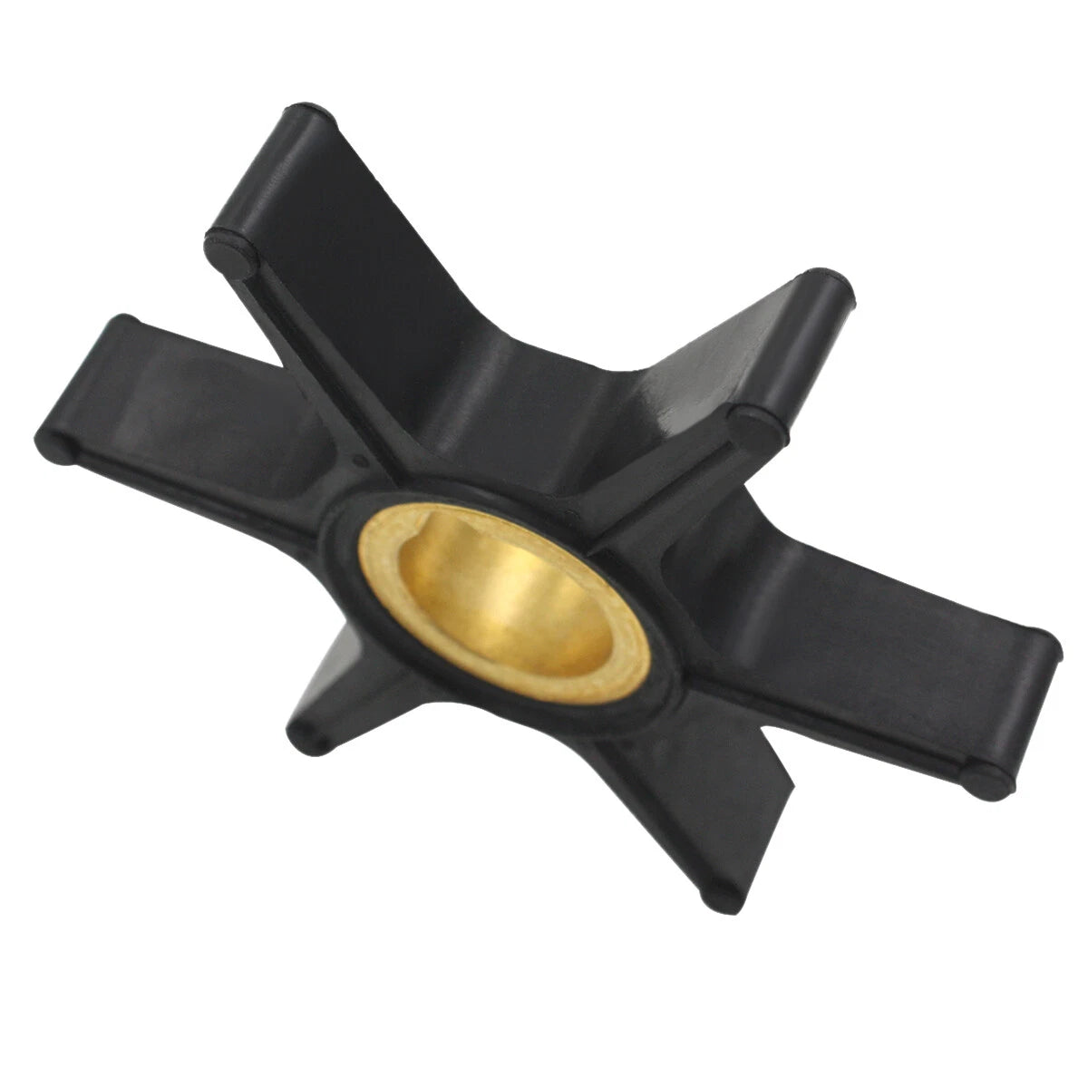 Water Pump Impeller for Chrysler/Mercury 47-85089 Series