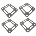 Exhaust Riser Elbow Manifold Gaskets for MerCruiser 27-86372/18-2849