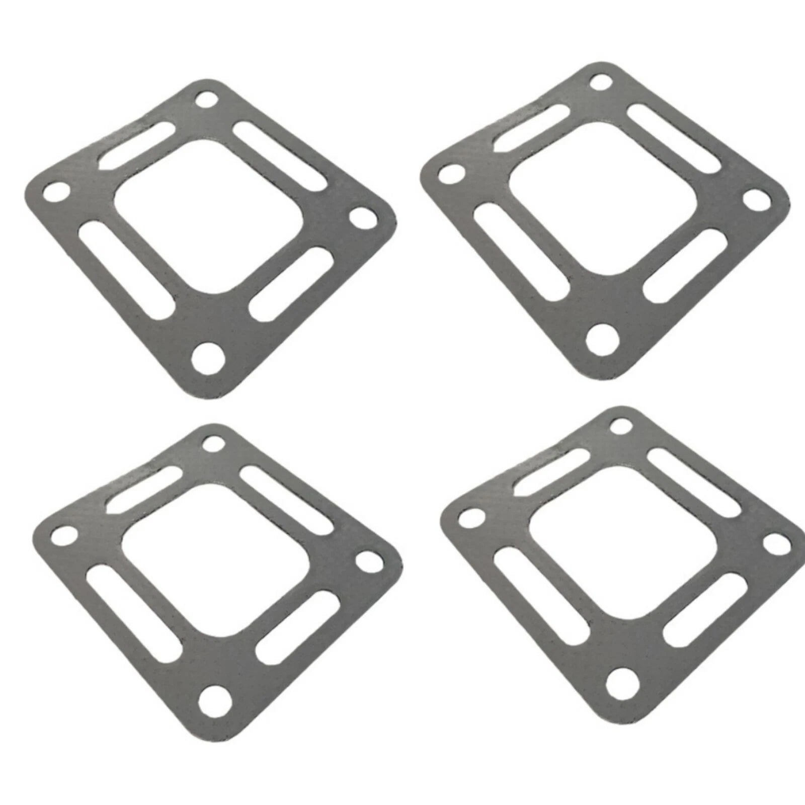 Exhaust Riser Elbow Manifold Gaskets for MerCruiser 27-86372/18-2849