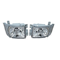 Headlight Lamp for ISUZU NPR NQR