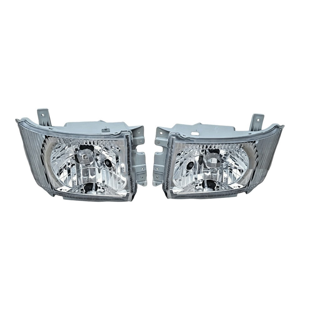 Headlight Lamp for ISUZU NPR NQR