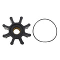 Water Pump Impeller For Yanmar From Modell Year 115 6lp Engine