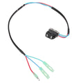 Remote Control Tilt Trim Switch for Mercury 87-18286A43, 87-16991A1, 87-18286A2
