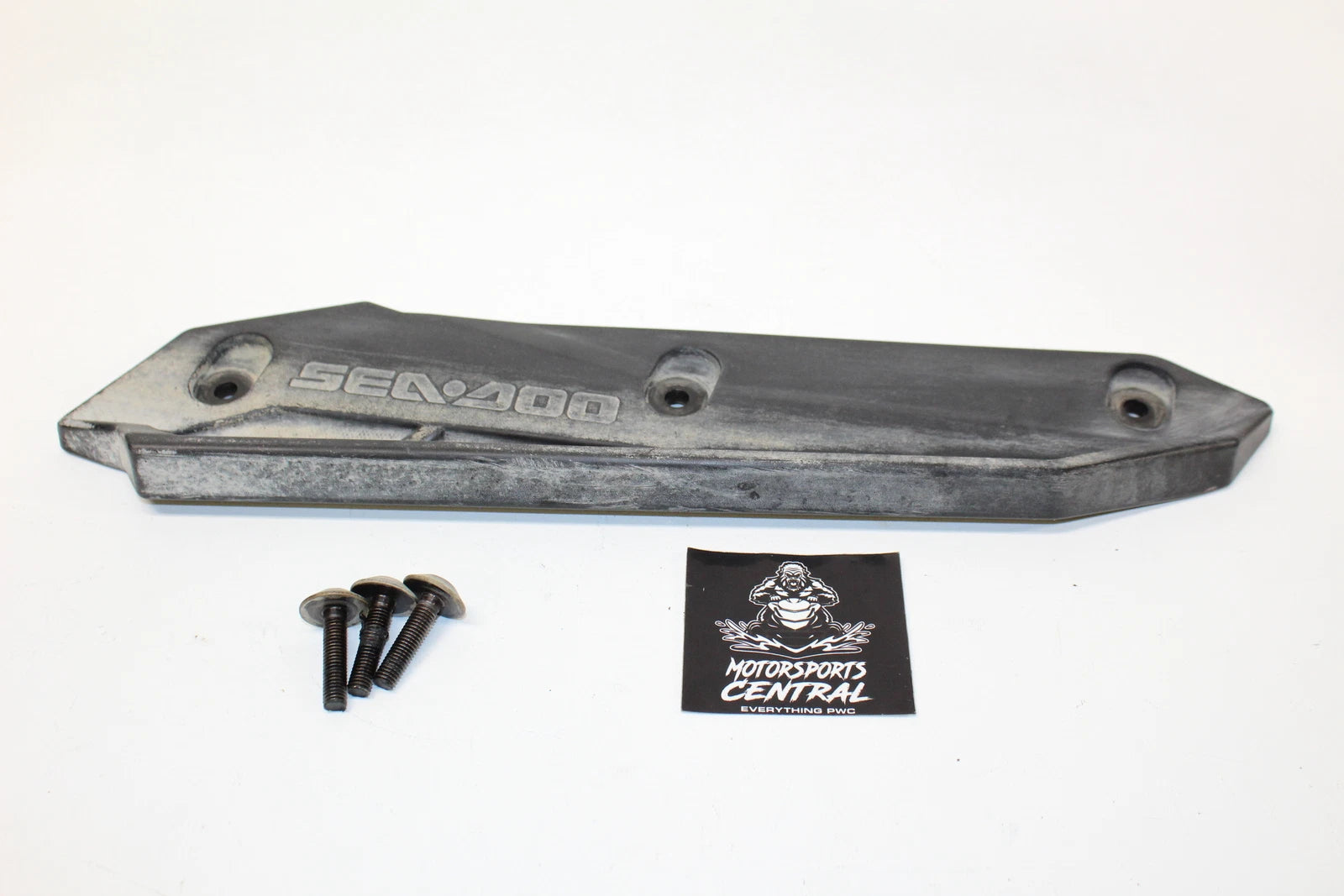 14-16 Sea-doo Spark 2 3 Up Right Wake Stabilizer Sponson 292002009